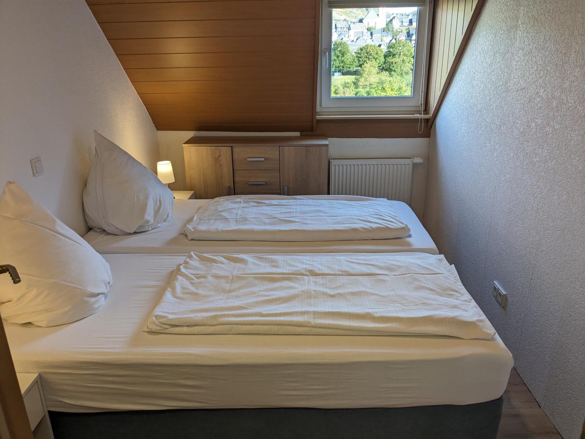 Ferienhaus - Am Moselufer
