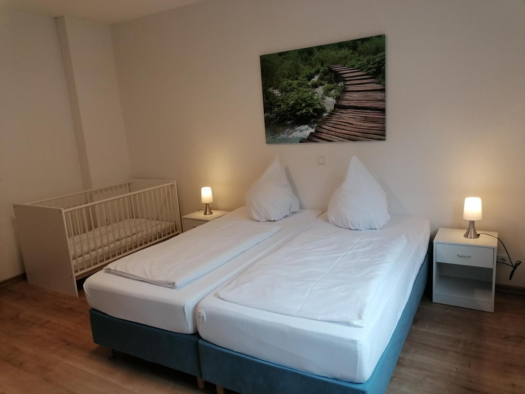 - Am Moselufer Ferienhaus