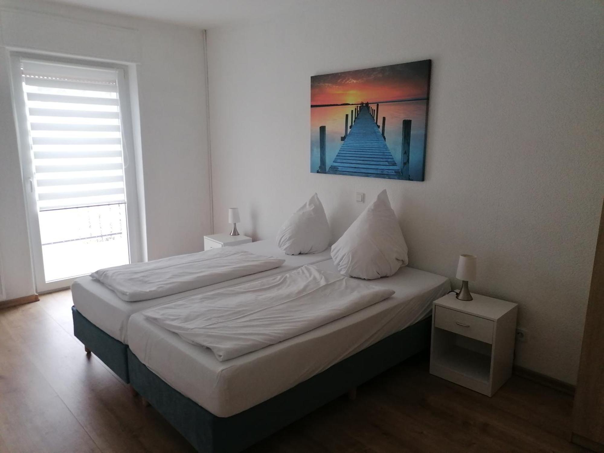 - Am Moselufer Ferienhaus *