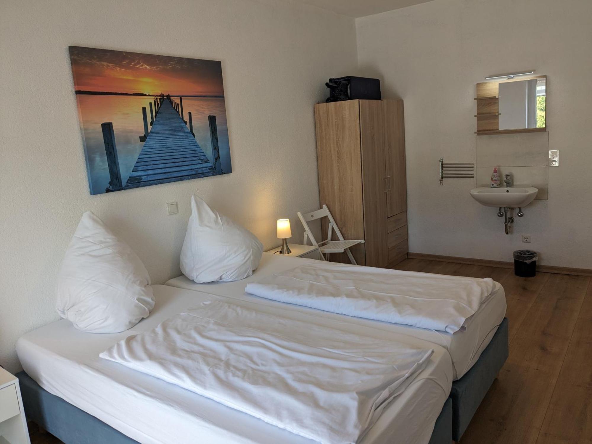 Ferienhaus - Am Moselufer Kövenig