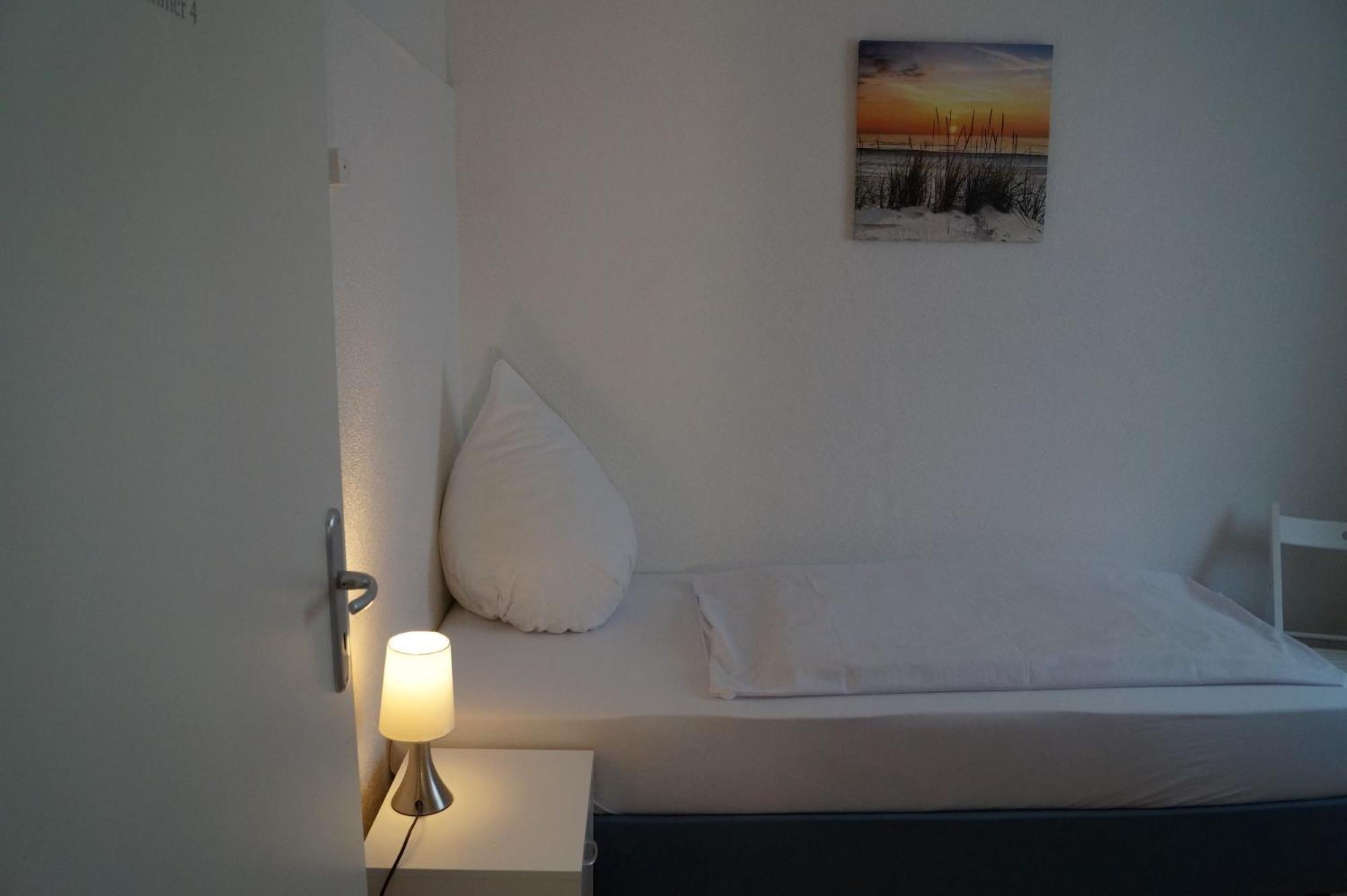 - Am Moselufer Ferienhaus
