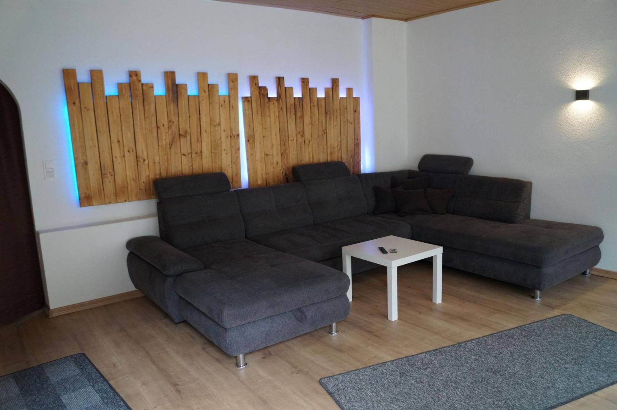 Ferienhaus - Am Moselufer