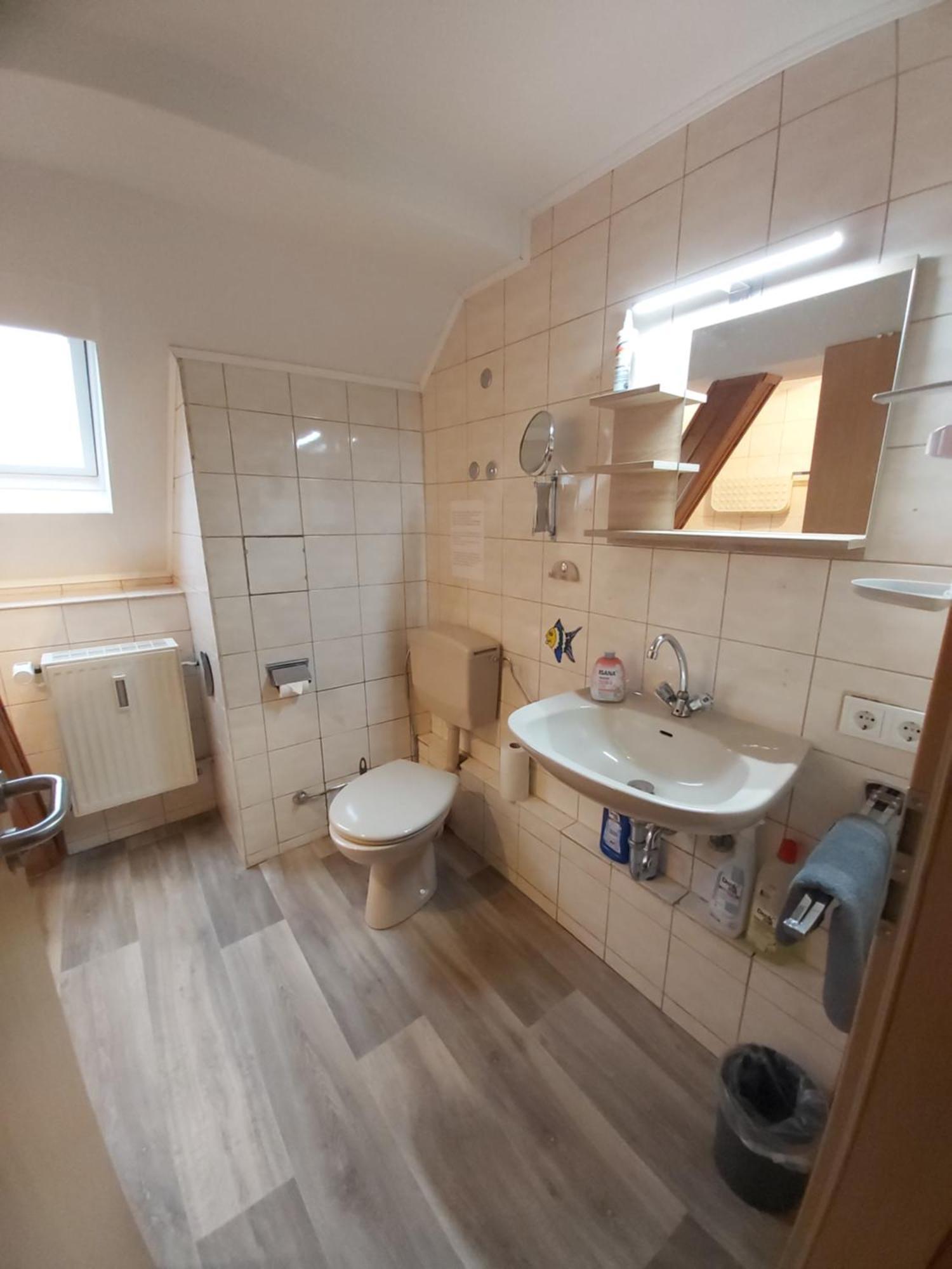 - Am Moselufer Ferienhaus *