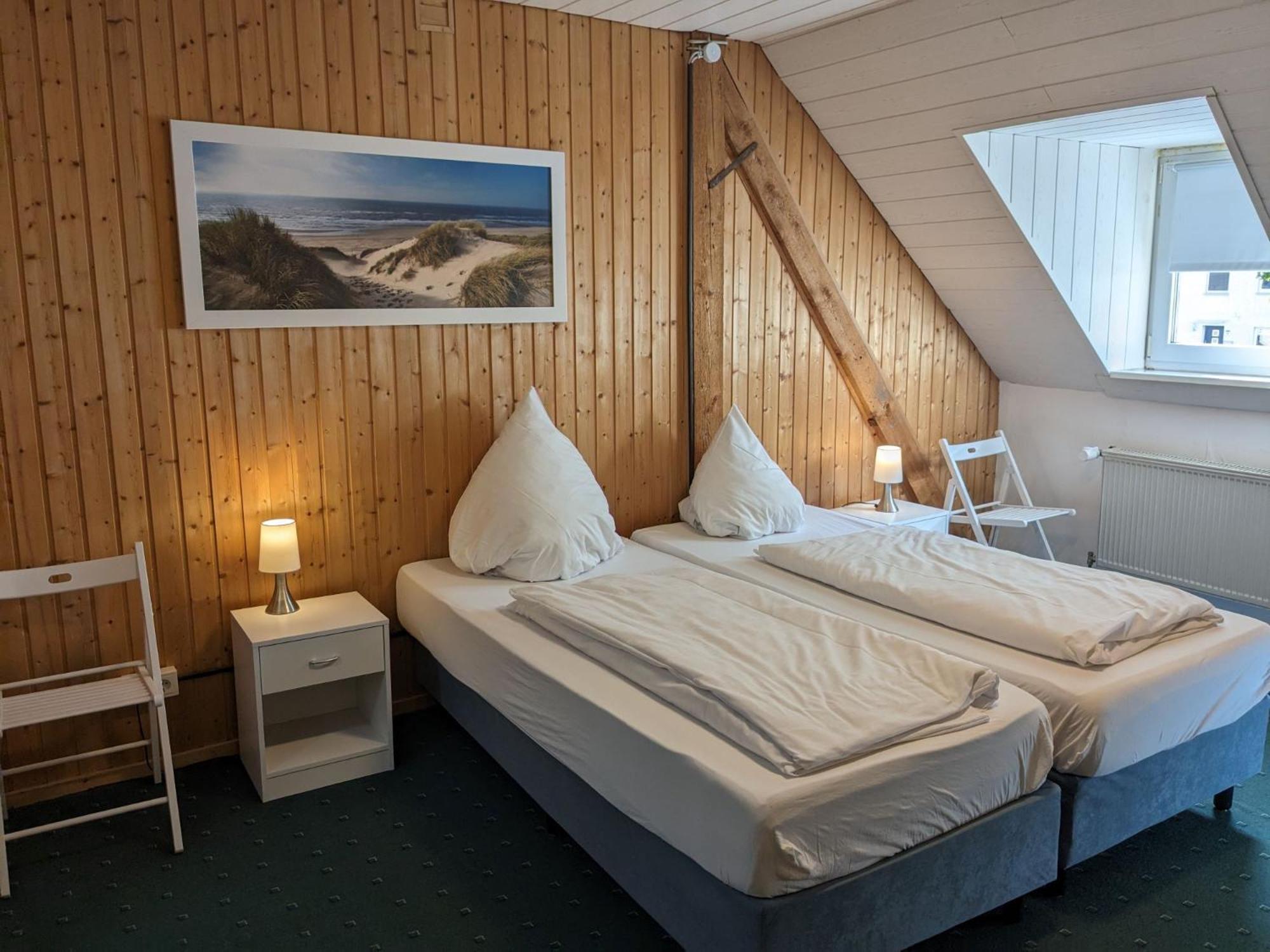 - Am Moselufer Ferienhaus