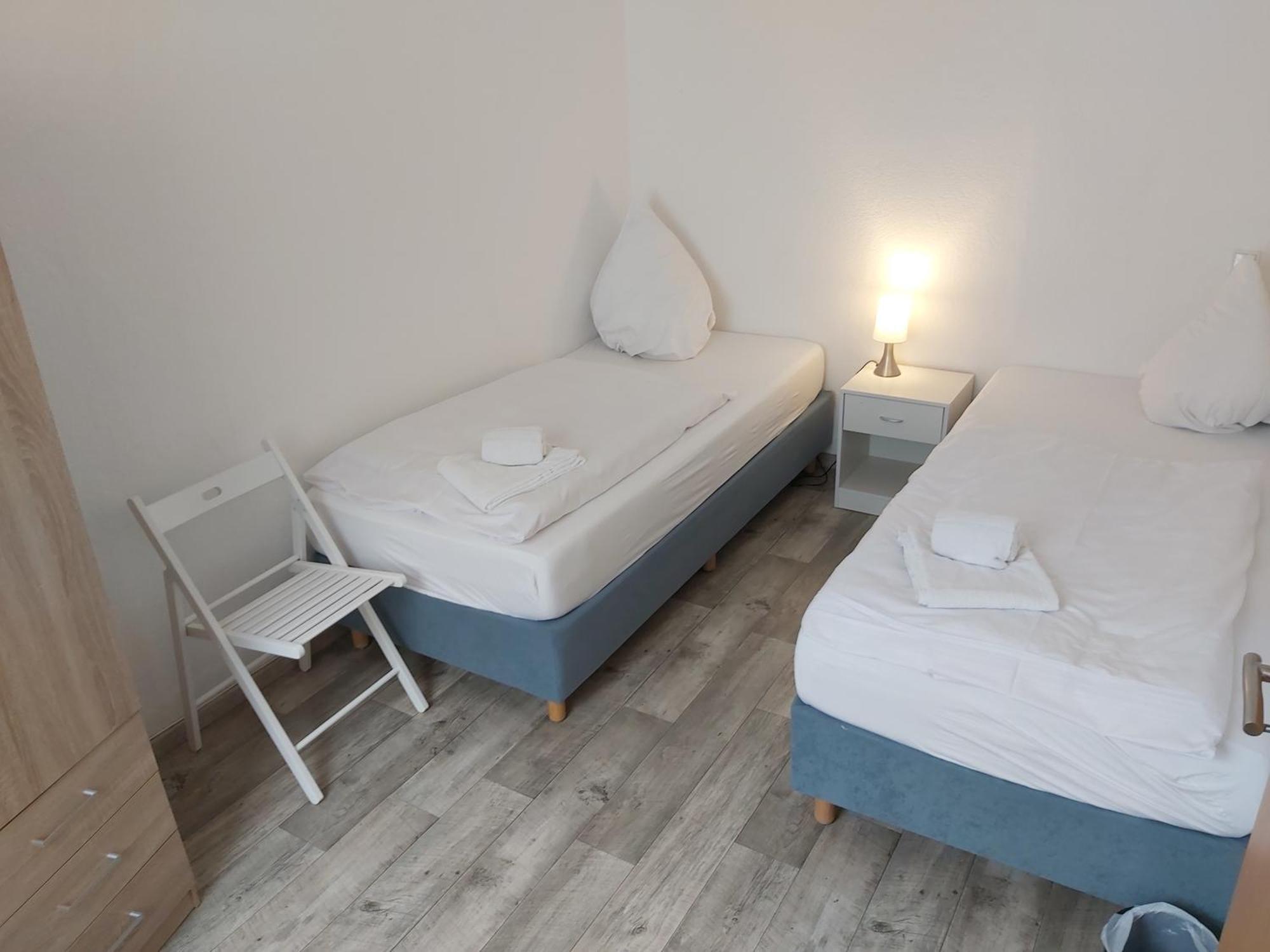 - Am Moselufer Ferienhaus Kövenig