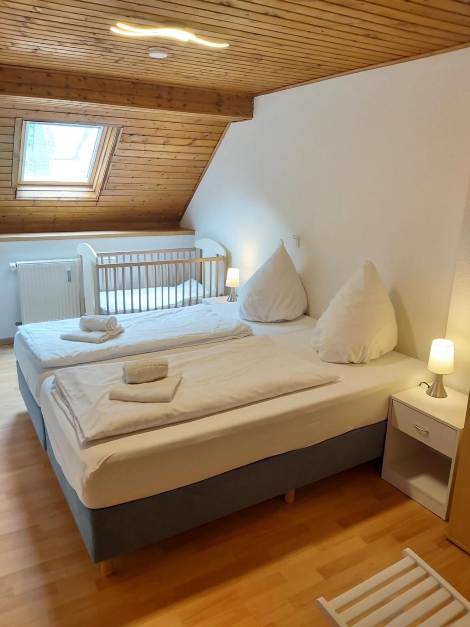 - Am Moselufer Ferienhaus *