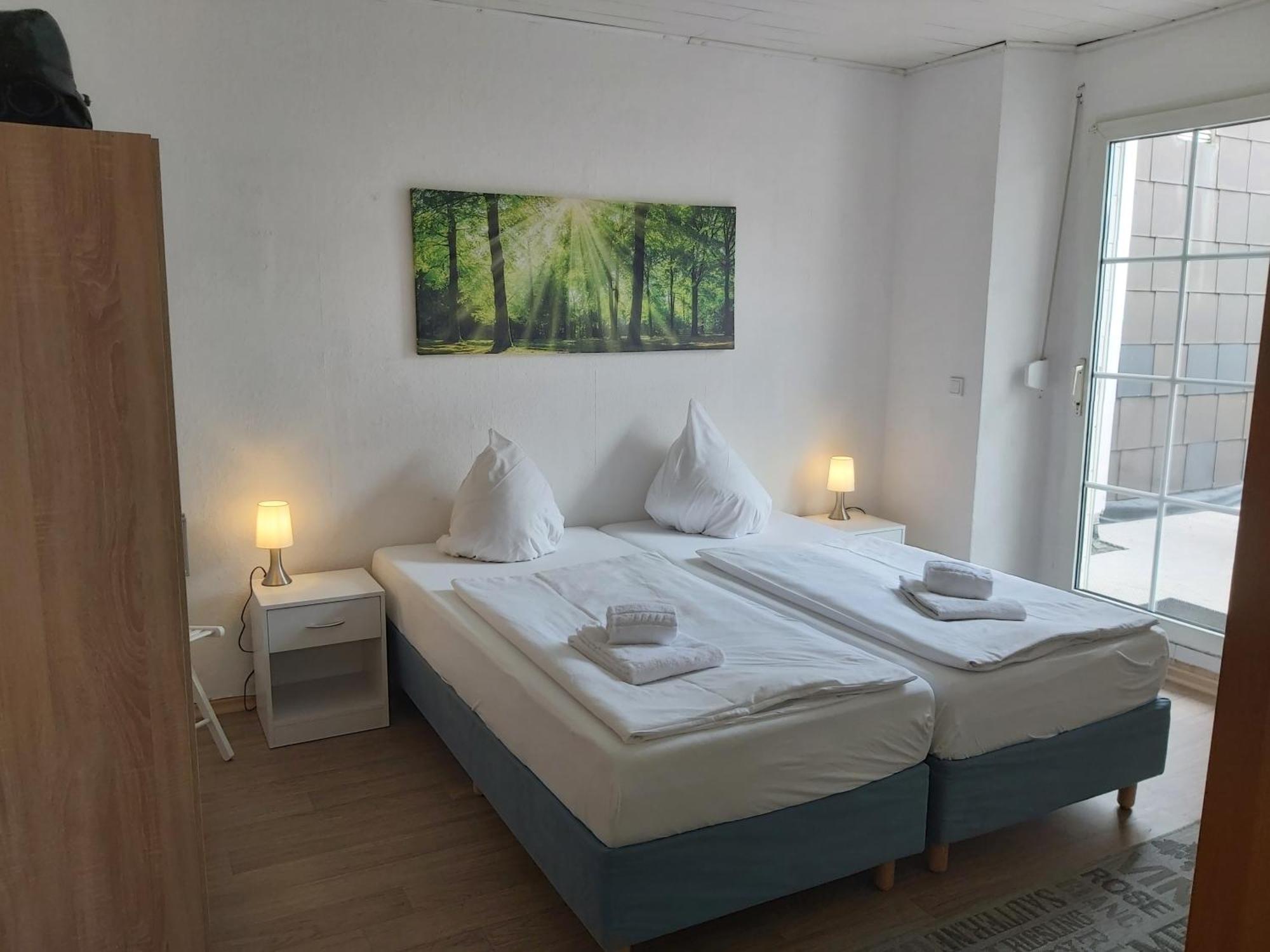 - Am Moselufer Kövenig