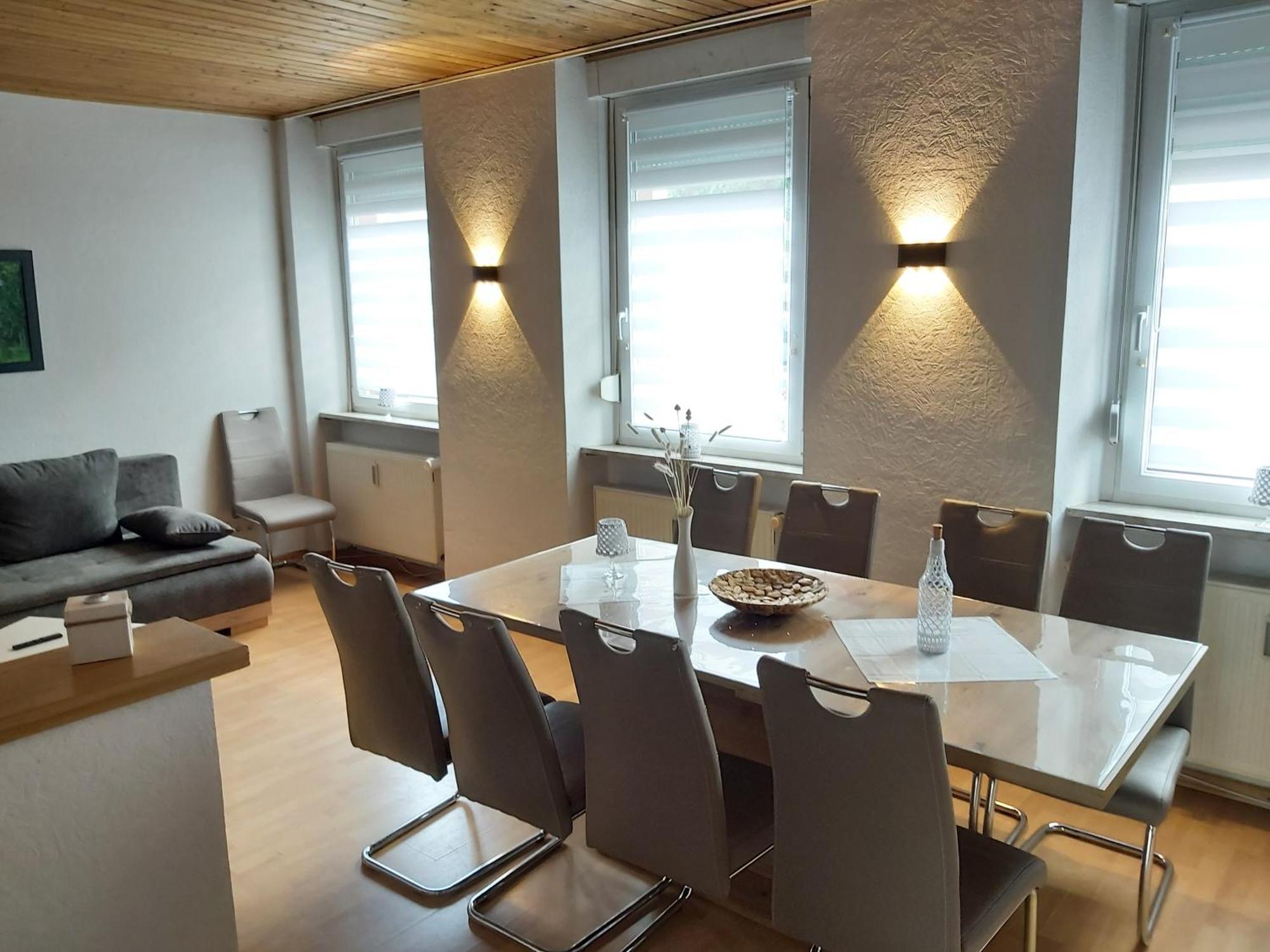 Ferienhaus - Am Moselufer Kövenig